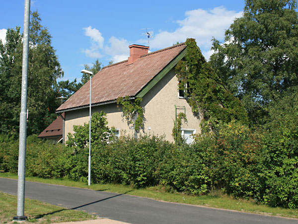 It&auml;ist&auml; Vanhatiet&auml;